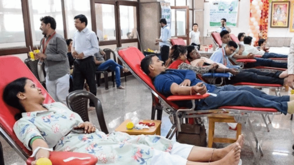 Free Medical Checkup