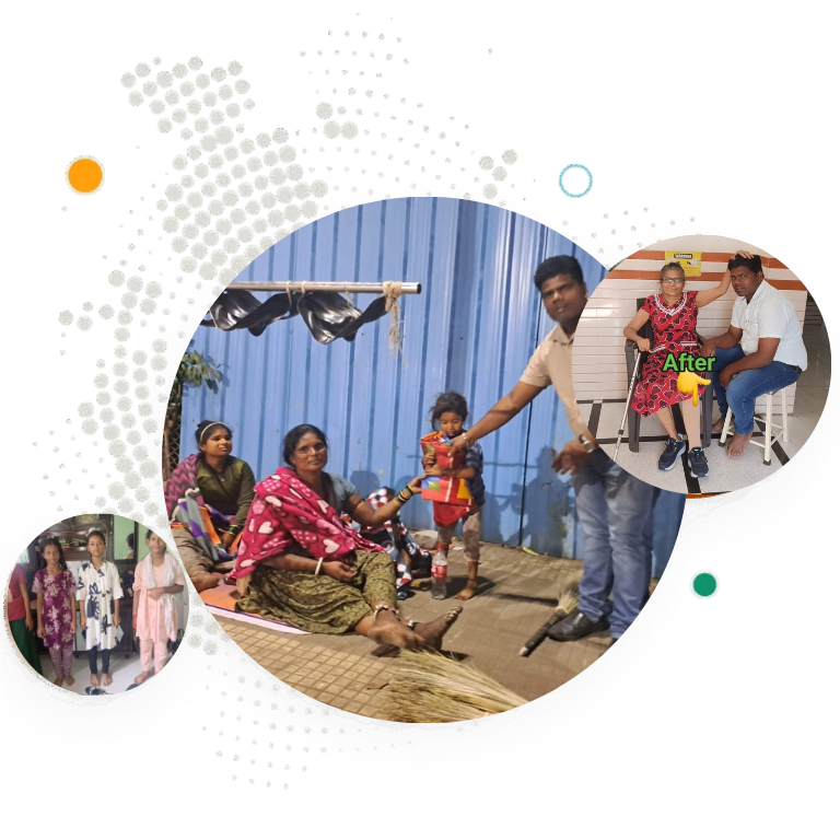 Humanity Foundation | Best NGO in Nalasopara | Best NGO in Mumbai