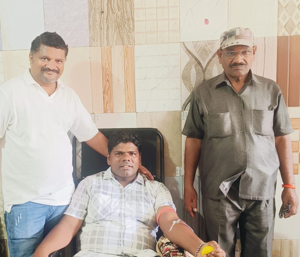 Humanity Foundation Mumbai | Best NGO in Nalasopara | Best NGO in Mumbai