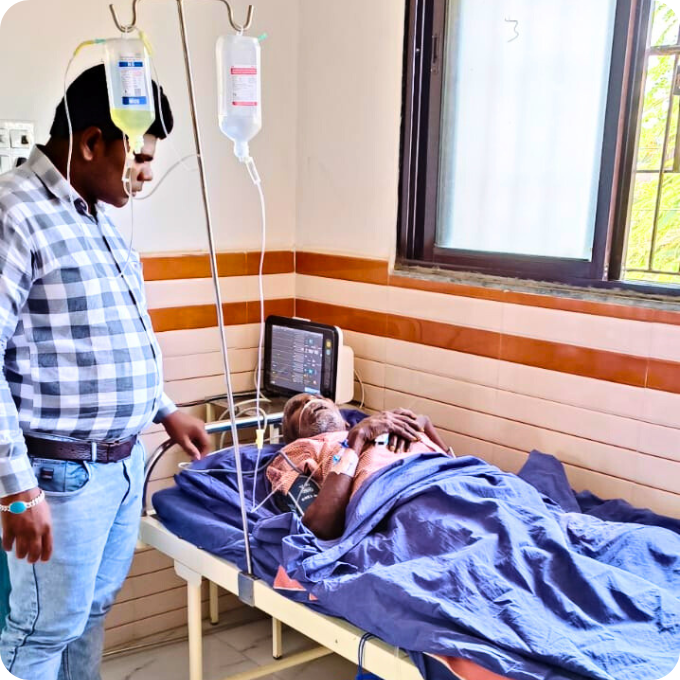 Free medical help in Mumbai