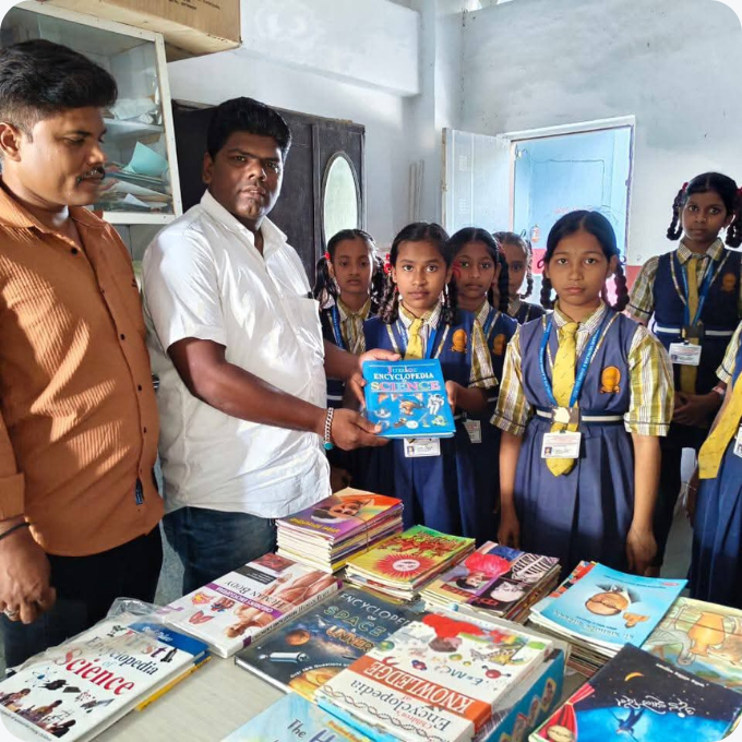 NGO for children in Mumbai