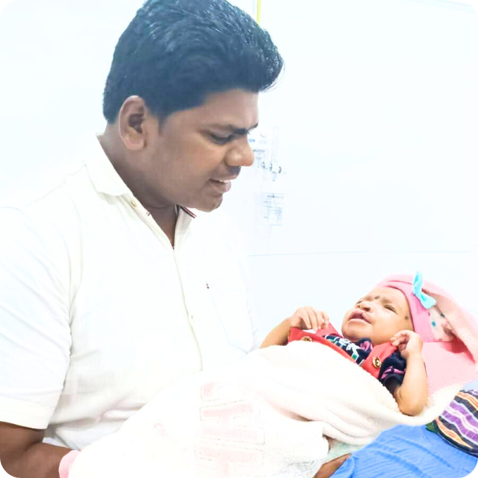 Free medical help in Mumbai