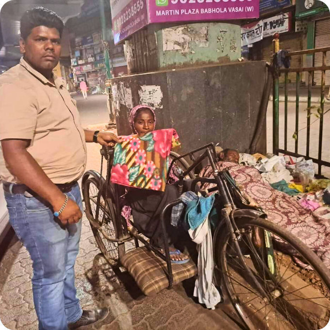 Free healthcare for seniors