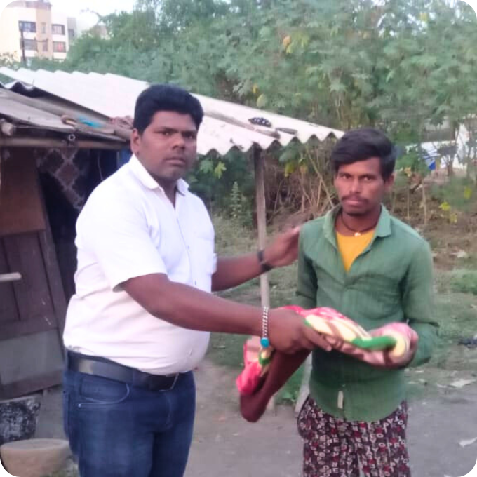 Health assistance for needy