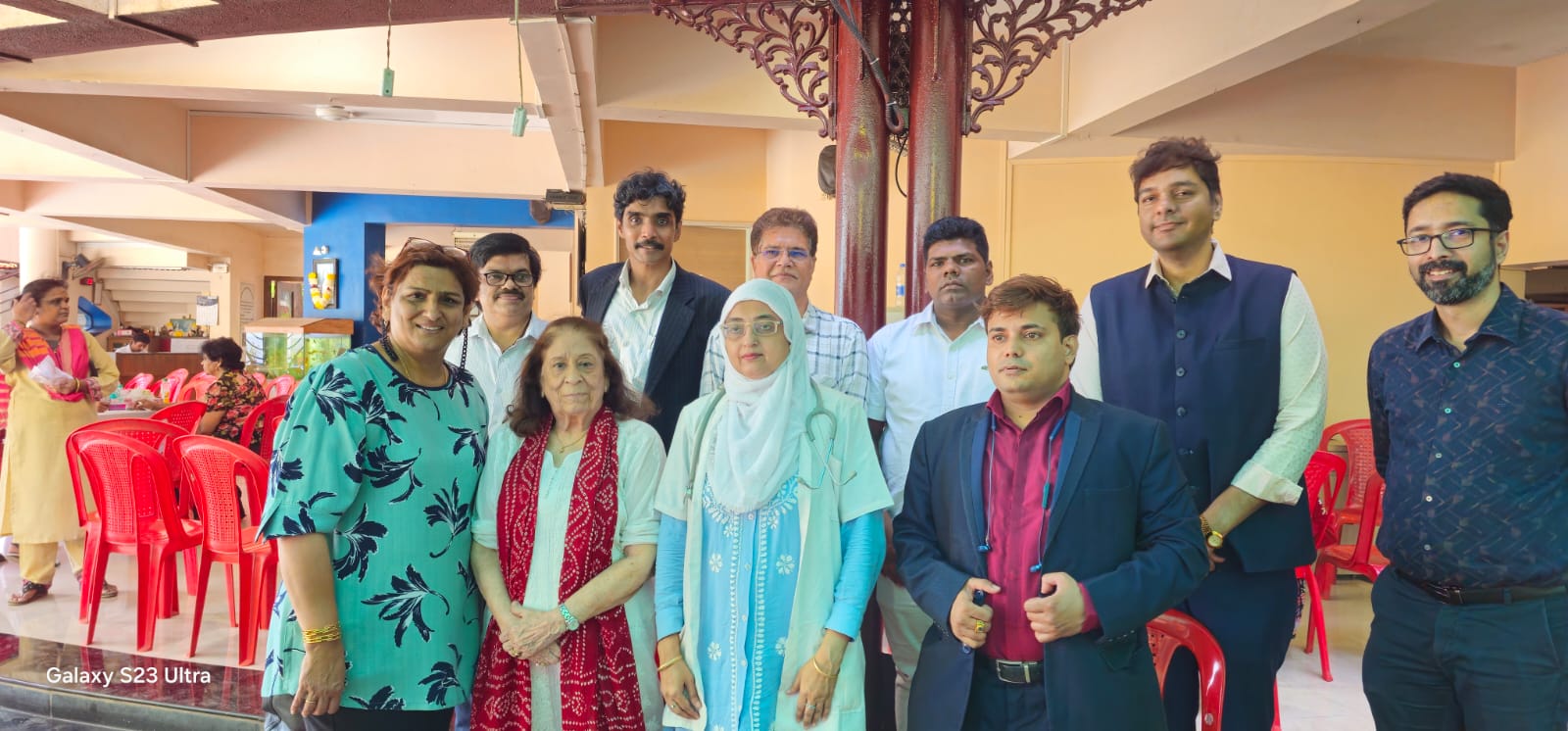Free Medical Camp