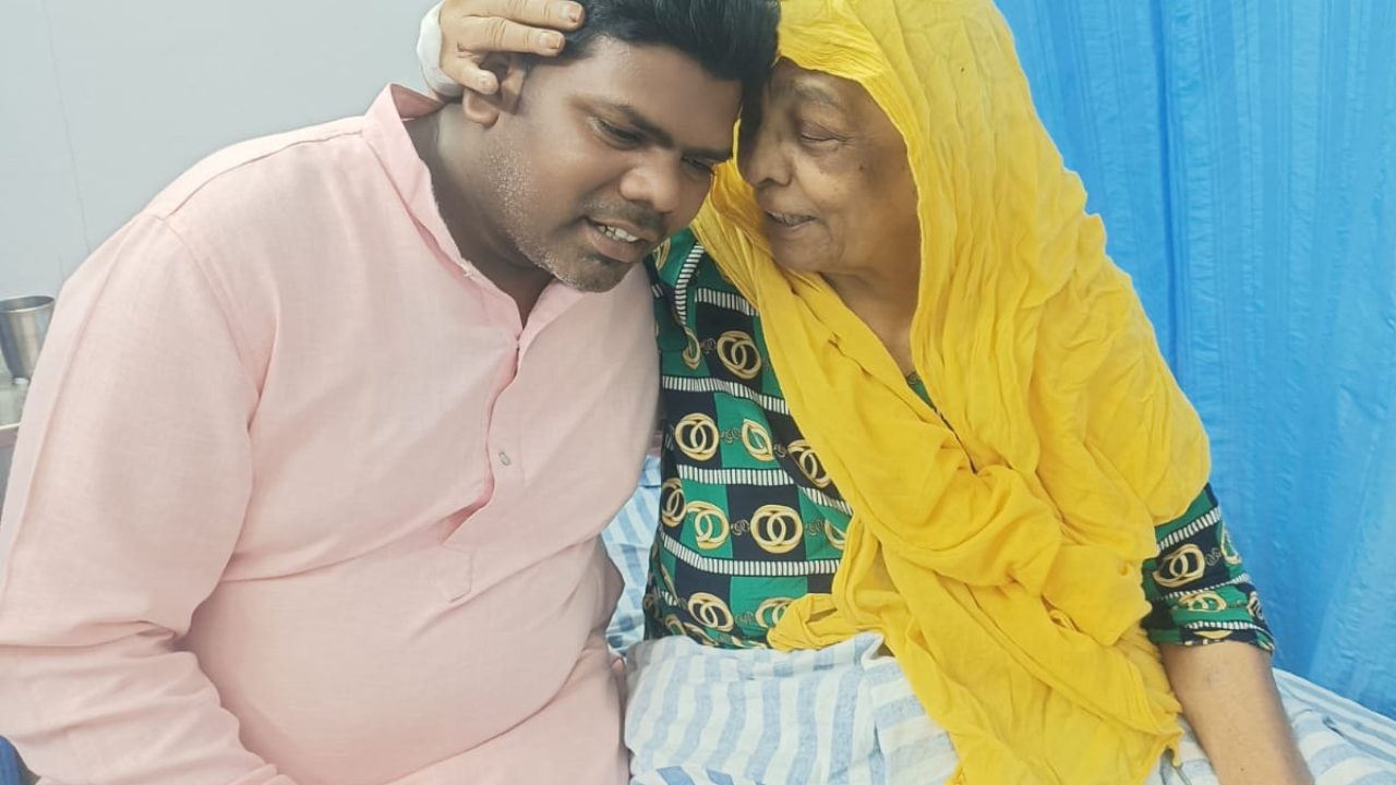 Humanity Foundation | Best NGO in Nalasopara | Best NGO in Mumbai