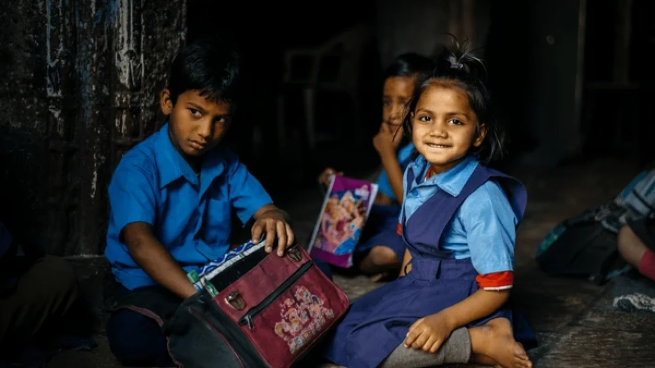 Free Education NGO in India